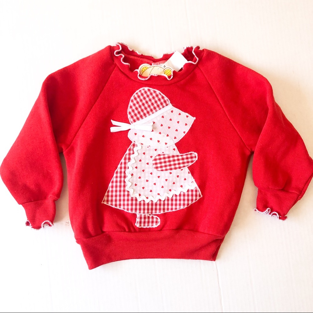 Vintage Sweatshirt- new with tags